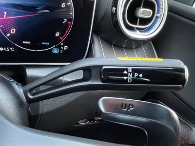 MERCEDES-BENZ GLC AMG - 10