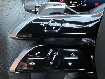 MERCEDES-BENZ GLC AMG - 6