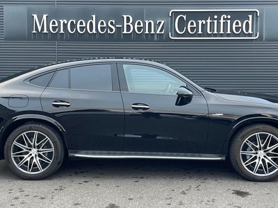 MERCEDES-BENZ GLC AMG - 3