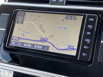 TOYOTA LAND CRUISER PRADO - 9