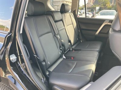 TOYOTA LAND CRUISER PRADO - 5