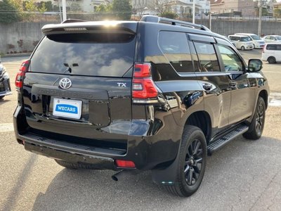 TOYOTA LAND CRUISER PRADO - 3