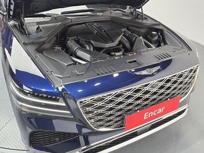 GENESIS GV80 - 7