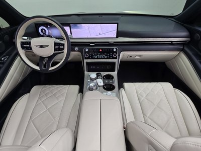 GENESIS GV80 - 5