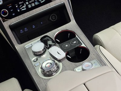 GENESIS GV80 - 9
