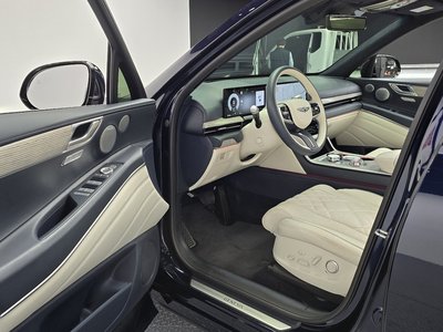 GENESIS GV80 - 10