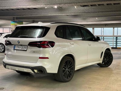BMW X5 - 5