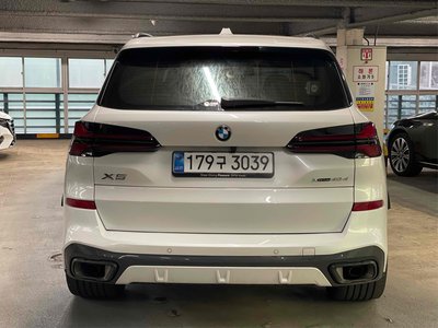 BMW X5 - 9