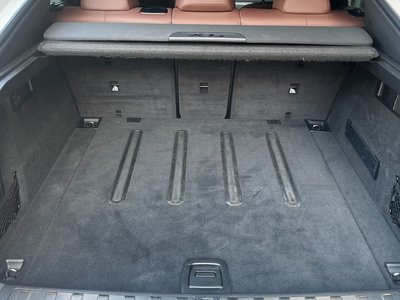 2021 BMW X6 缩略图 14
