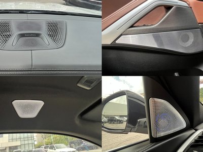 2021 BMW X6 缩略图 17