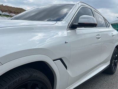 2021 BMW X6 缩略图 19