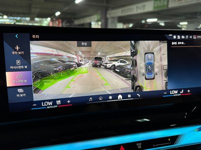 صورة 10 لـ 2026 BMW 5 SERIES