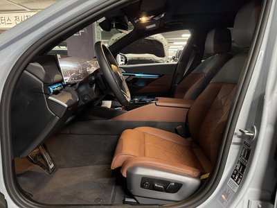 صورة 7 لـ 2026 BMW 5 SERIES