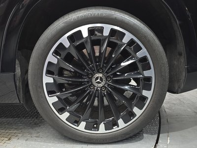 2023 Mercedes-BENZ EQS photo 8