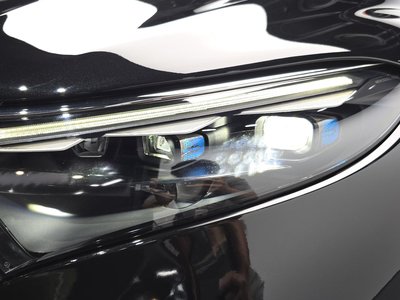 2023 Mercedes-BENZ EQS photo 9