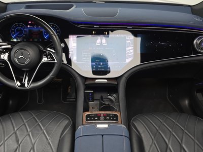 2023 Mercedes-BENZ EQS photo 5