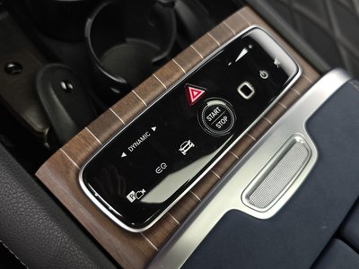 2023 Mercedes-BENZ EQS — миниатюра 36