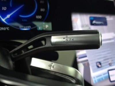 2023 Mercedes-BENZ EQS — миниатюра 12