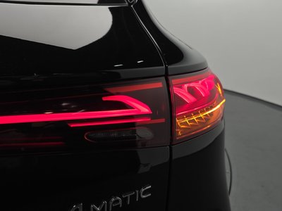 2023 Mercedes-BENZ EQS photo 10