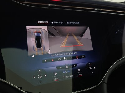 2023 Mercedes-BENZ EQS — миниатюра 21