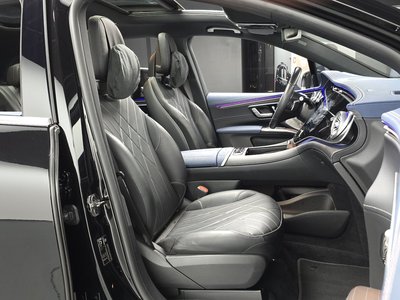 2023 Mercedes-BENZ EQS — миниатюра 17