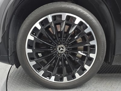 2023 Mercedes-BENZ EQS photo 6