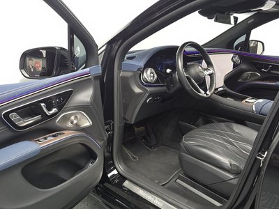 2023 Mercedes-BENZ EQS — миниатюра 13