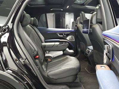 2023 Mercedes-BENZ EQS — миниатюра 18