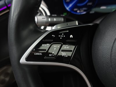 2023 Mercedes-BENZ EQS — миниатюра 31