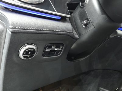 2023 Mercedes-BENZ EQS — миниатюра 29