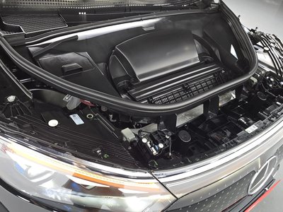 2023 Mercedes-BENZ EQS photo 7