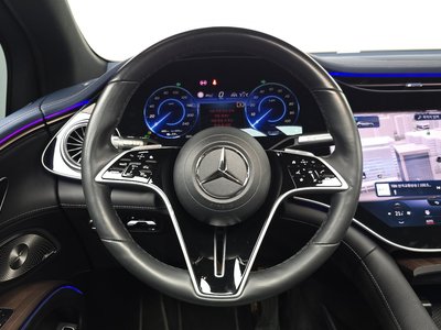 2023 Mercedes-BENZ EQS — миниатюра 19