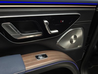 2023 Mercedes-BENZ EQS — миниатюра 27