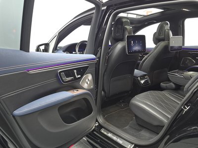 2023 Mercedes-BENZ EQS — миниатюра 16