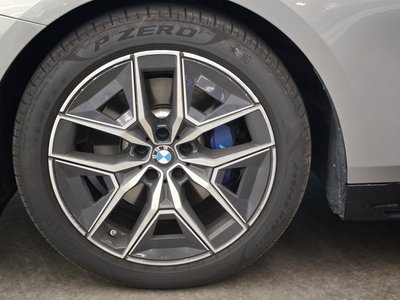 BMW 5 SERIES - 6