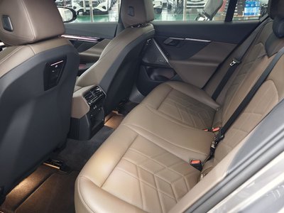 BMW 5 SERIES - 9