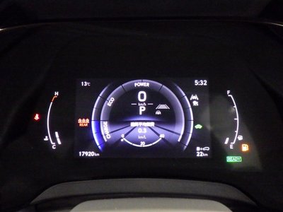 LEXUS RX - 9
