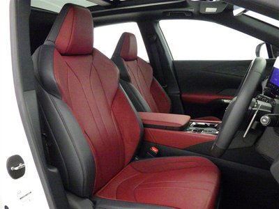 LEXUS RX - 2