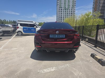 BMW I4 - 3