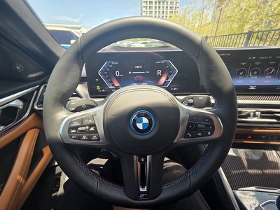 BMW I4 - 9