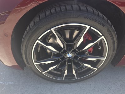 BMW I4 - 6