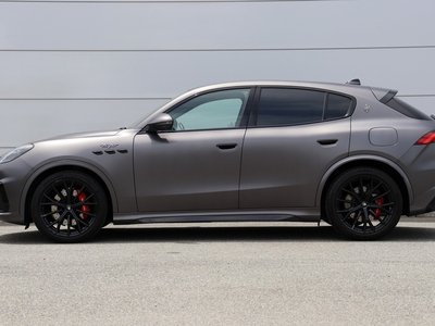 MASERATI GRECALE - 7
