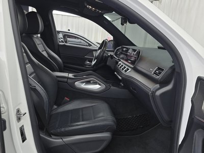 2021 Mercedes-BENZ GLS thumbnail 16
