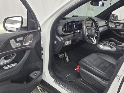2021 Mercedes-BENZ GLS thumbnail 13
