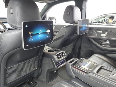 2021 Mercedes-BENZ GLS thumbnail 17