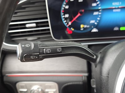 2021 Mercedes-BENZ GLS thumbnail 29