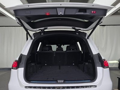 2021 Mercedes-BENZ GLS thumbnail 26