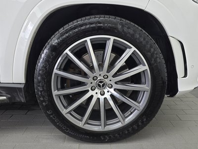 صورة 8 لـ 2021 Mercedes-BENZ GLS