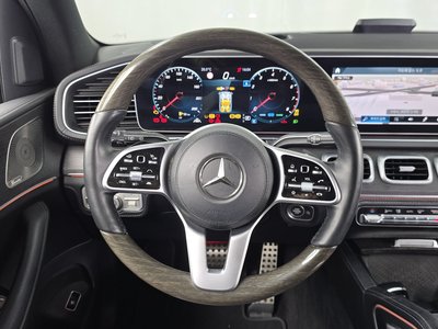 2021 Mercedes-BENZ GLS thumbnail 19