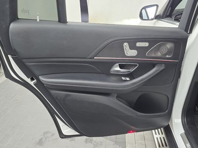 2021 Mercedes-BENZ GLS thumbnail 15
